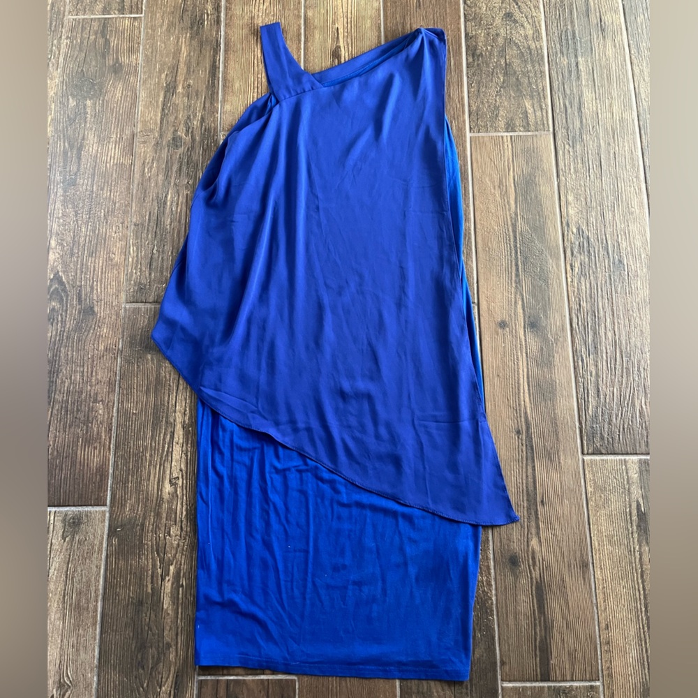 ASOS maternity dress